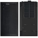 Кутия Lian-Li SUP01X, Tempered Glass, ATX, Black