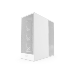 Кутия NZXT H7 Flow 2024 Edition, ATX, White
