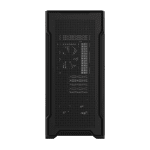 Кутия Gigabyte C102 Glass, ATX, Black
