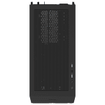 Кутия Gigabyte C102 Glass, ATX, Black