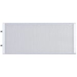 Кутия Lian-Li DAN A3-mATX, White