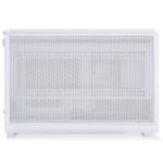 Кутия Lian-Li DAN A3-mATX, White