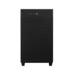Кутия ASUS PRIME AP201 Tempered Glass, mATX, Черна