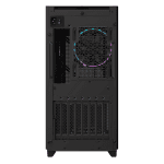 Кутия Gigabyte AORUS C400 GLASS, ATX