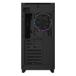 Кутия Gigabyte AORUS C400 GLASS, ATX