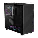 Кутия Gigabyte AORUS C400 GLASS, ATX