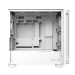 Кутия ASUS A23 PLUS TG, mATX, White