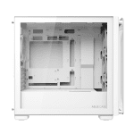 Кутия ASUS A23 PLUS TG, mATX, White
