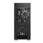 Кутия MONTECH X3 Mesh RGB, ATX, Black
