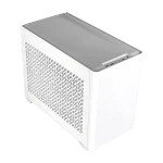 Кутия Cooler Master MasterBox NR200P V2, mITX