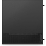 Кутия NZXT H5 Flow RGB 2024, E-ATX, Black