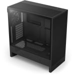 Кутия NZXT H5 Flow RGB 2024, E-ATX, Black