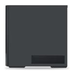 Кутия Lian Li LANCOOL 207, Tempered Glass, ATX, Black