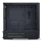 Кутия Lian Li LANCOOL 207, Tempered Glass, ATX, Black