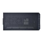 Кутия Lian Li LANCOOL 207, Tempered Glass, ATX, Black