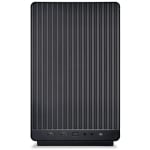 Кутия Lian Li DAN A3-mATX, Black