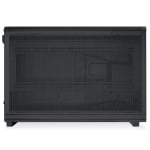 Кутия Lian Li DAN A3-mATX, Black