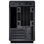 Кутия Lian Li DAN A3-mATX, Black
