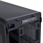 Кутия Lian Li DAN A3-mATX, Black
