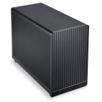 Кутия Lian Li DAN A3-mATX, Black