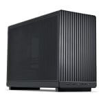 Кутия Lian Li DAN A3-mATX, Black