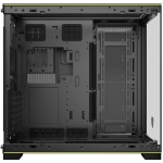 Кутия Lian Li PC-O11D EVO RGB Lamborghini Edition, Tempered Glass, E-ATX, Black