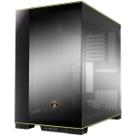 Кутия Lian Li PC-O11D EVO RGB Lamborghini Edition, Tempered Glass, E-ATX, Black