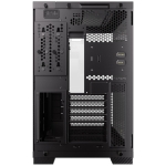 Кутия Lian Li PC-O11D EVO RGB Lamborghini Edition, Tempered Glass, E-ATX, Black