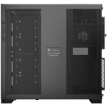 Кутия Lian Li PC-O11D EVO RGB Lamborghini Edition, Tempered Glass, E-ATX, Black