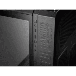 Кутия ASUS TUF Gaming GT502 PLUS ARGB BLACK EDITION, ATX