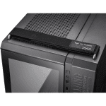 Кутия ASUS TUF Gaming GT502 PLUS ARGB BLACK EDITION, ATX