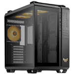Кутия ASUS TUF Gaming GT502 PLUS ARGB BLACK EDITION, ATX