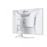 Монитор EIZO FlexScan EV3240X - 32 inch 4K 3840x2160 60Hz IPS, HDMI, DisplayPort, USB-C, White