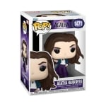 Funko POP! Marvel: Agatha - Agatha Harkness #1471