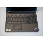 Лаптоп Lenovo ThinkPad S540 - Intel i5-4210U / 8GB / 256GB / 15.6"