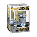 Funko POP! Star Wars: Gaming Greats - T3-M4 (Legends) #754 (Exclusive)