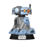 Funko POP! Star Wars: Gaming Greats - T3-M4 (Legends) #754 (Exclusive)