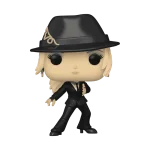 Funko POP! Rocks: Britney Spears - Britney Spears (Convention Limited Edition) #410