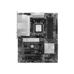 Дънна платка MSI PRO B850-P WIFI