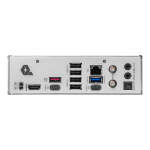 Дънна платка MSI PRO B850-P WIFI