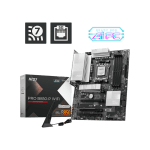 Дънна платка MSI PRO B850-P WIFI