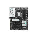 Дънна платка MSI B840 GAMING PLUS WIFI