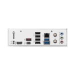 Дънна платка MSI B840 GAMING PLUS WIFI
