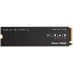 SSD диск WD Black (M.2, 2TB, PCIe Gen4)