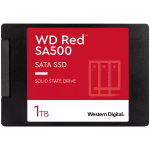 SSD диск  WD Red (2.5'', 1TB, SATA III 6 Gb/s)