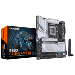 Дънна платка GIGABYTE B860 GAMING X WIFI