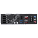 Дънна платка GIGABYTE B860 GAMING X WIFI
