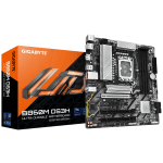 Дънна платка GIGABYTE B860 DS3H