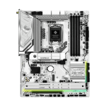 Дънна платка ASRock B860 STEEL LEGEND WIFI