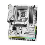 Дънна платка ASRock B860 STEEL LEGEND WIFI